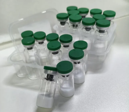 cagrilintide 5mg+Semaglutide 5mg