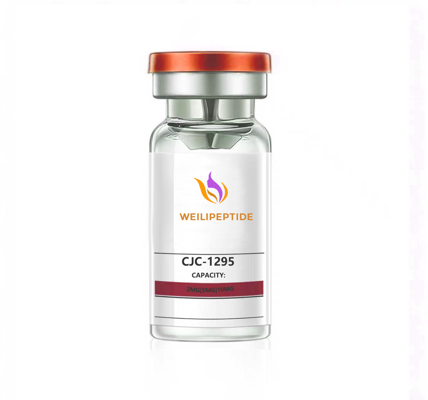 CJC-1295 Whitout DAC